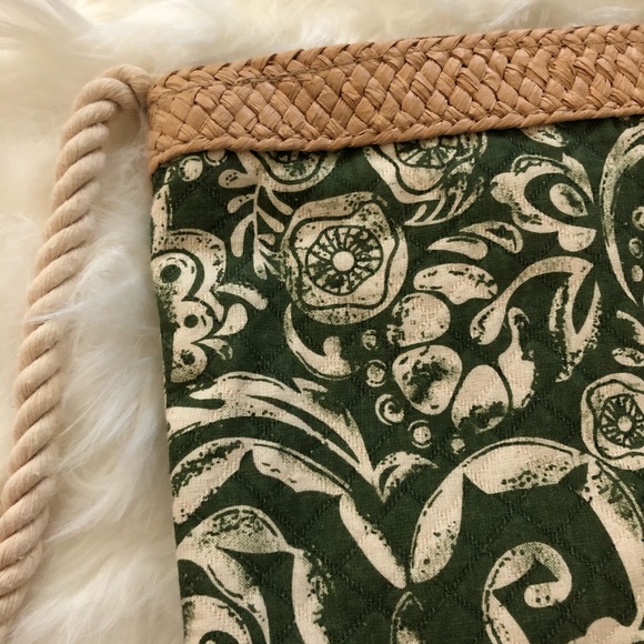 Sun and Sand crossbody beac bag - Picture 4 of 6